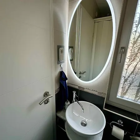 Apartman In 42436