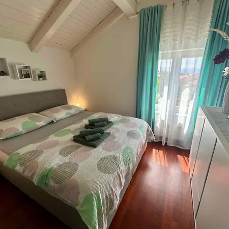 In 42436 Apartman *