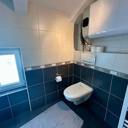 In 42436 Apartman Dramalj