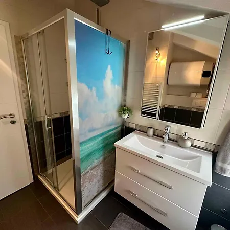 Apartman In 42436