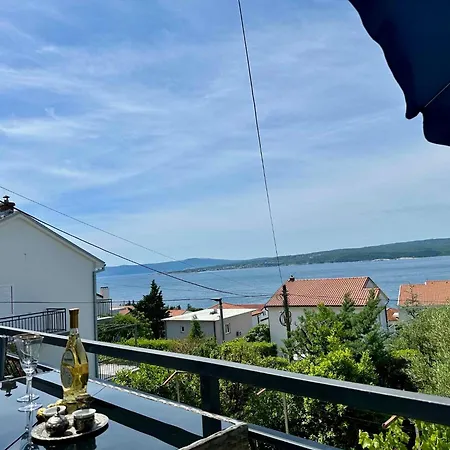 In 42436 Apartman Dramalj