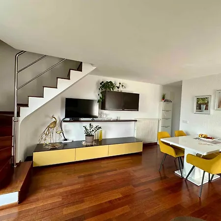 In 42436 Apartman *