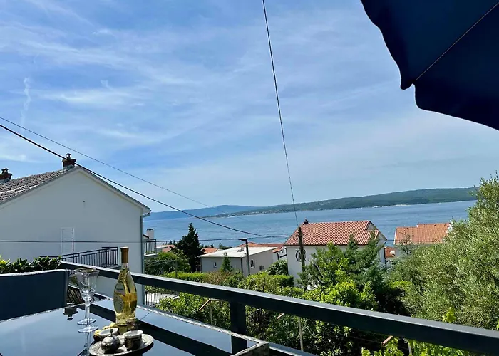 In 42436 Apartman Dramalj