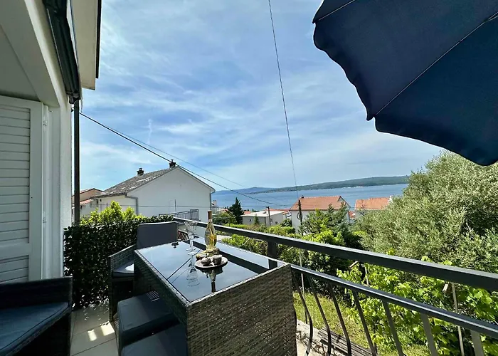 Apartman In 42436