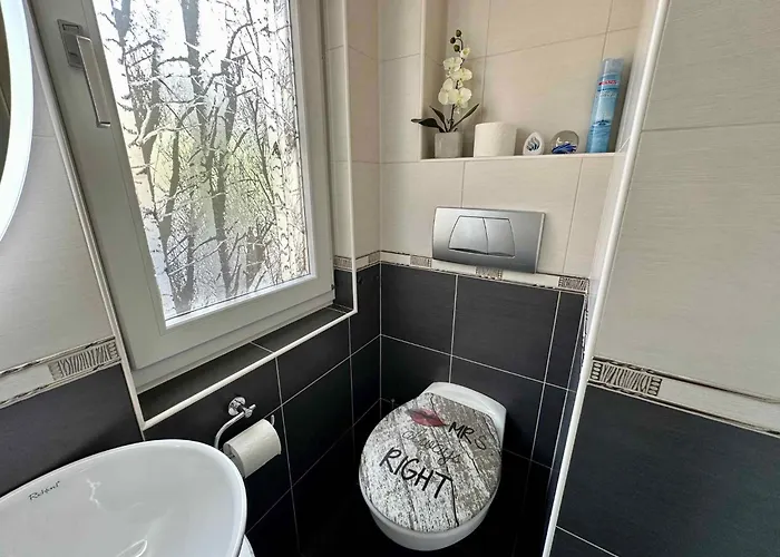 In 42436 Apartman *