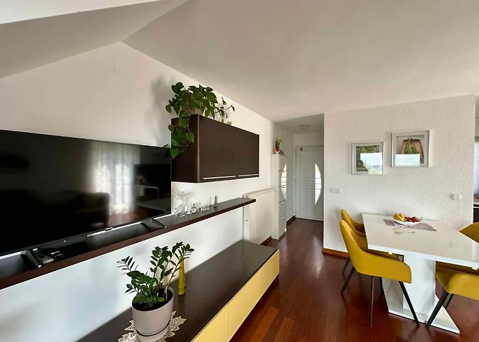 Apartament In 42436 Dramalj