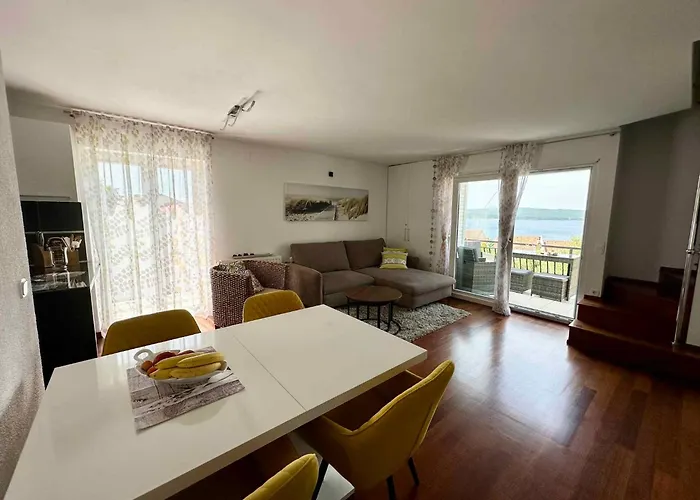 Apartament In 42436 Dramalj