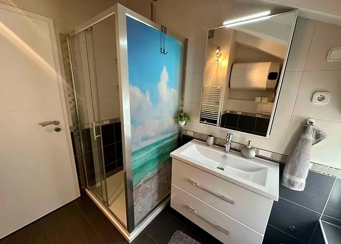 Apartament In 42436